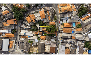 Imagem 16: TERRENO RESIDENCIAL em São Paulo - SP, Jaguaré