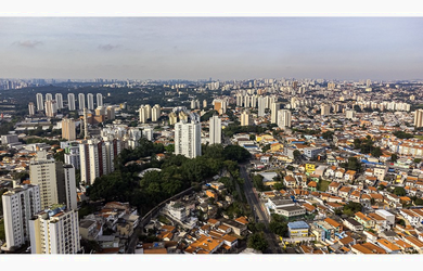 Imagem 12: TERRENO RESIDENCIAL em São Paulo - SP, Jaguaré