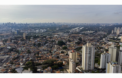 Imagem 11: TERRENO RESIDENCIAL em São Paulo - SP, Jaguaré