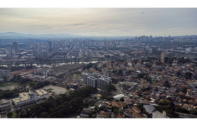 Imagem 10: TERRENO RESIDENCIAL em São Paulo - SP, Jaguaré