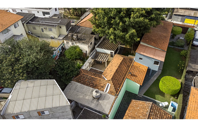 Imagem 8: TERRENO RESIDENCIAL em São Paulo - SP, Jaguaré