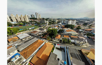 Imagem 4: TERRENO RESIDENCIAL em São Paulo - SP, Jaguaré