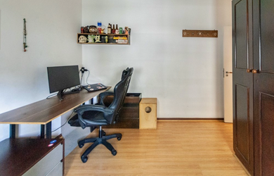 Imagem 6: APARTAMENTO RESIDENCIAL em São Paulo - SP, Brooklin Paulista