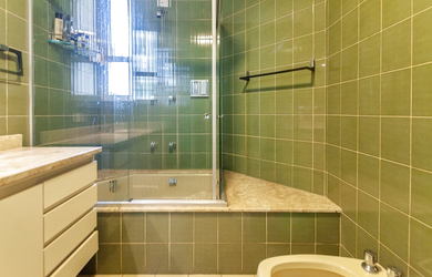 Imagem 12: APARTAMENTO RESIDENCIAL em São Paulo - SP, Brooklin Paulista