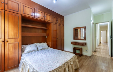 Imagem 13: 3 dormitórios na Rua Mestras Pias Filippini