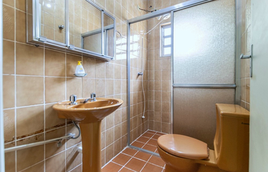 Imagem 9: 3 dormitórios na Rua Mestras Pias Filippini