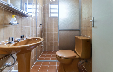 Imagem 8: 3 dormitórios na Rua Mestras Pias Filippini