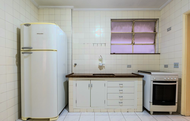 Imagem 11: 2 dormitórios na Rua Frei Caneca