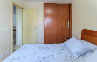 Imagem 3: APARTAMENTO RESIDENCIAL em São Paulo - SP, Freguesia do Ó