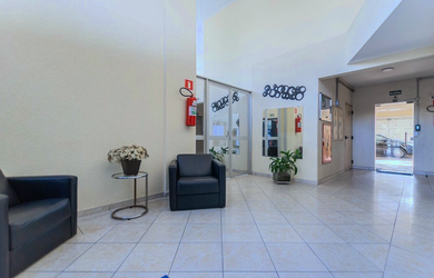 Imagem 5: APARTAMENTO RESIDENCIAL em São Paulo - SP, Freguesia do Ó