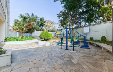 Imagem 2: APARTAMENTO RESIDENCIAL em São Paulo - SP, Freguesia do Ó