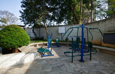 Imagem 15: APARTAMENTO RESIDENCIAL em São Paulo - SP, Freguesia do Ó