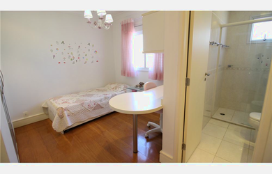 Imagem 14: 4 dormitórios na Rua Coronel Oscar Porto