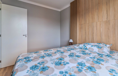 Imagem 12: 2 dormitórios na Rua Porto De Palos