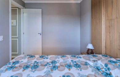 Imagem 3: 2 dormitórios na Rua Porto De Palos