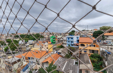 Imagem 4: 2 dormitórios na Rua Porto De Palos