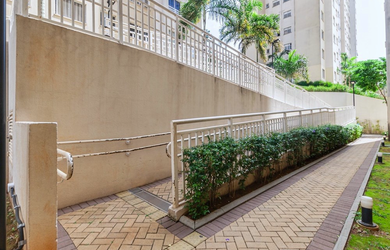 Imagem 8: 2 dormitórios na Rua Porto De Palos