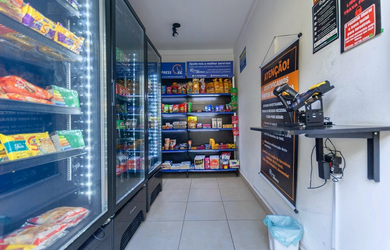 Imagem 13: 2 dormitórios na Rua Porto De Palos