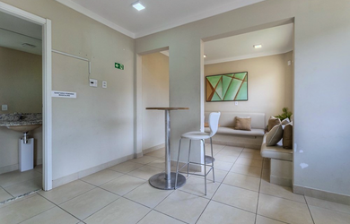 Imagem 14: 2 dormitórios na Rua Porto De Palos