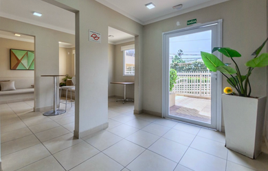 Imagem 16: 2 dormitórios na Rua Porto De Palos