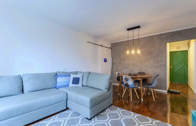 Imagem 6: APARTAMENTO RESIDENCIAL em São Paulo - SP, Vila Mariana