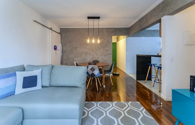 Imagem 7: APARTAMENTO RESIDENCIAL em São Paulo - SP, Vila Mariana