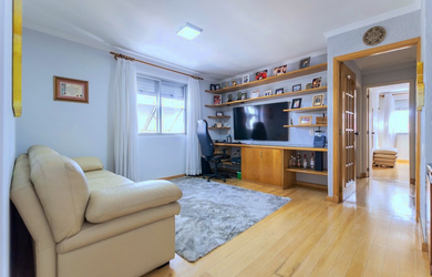 Imagem 15: APARTAMENTO RESIDENCIAL em São Paulo - SP, Vila Monumento