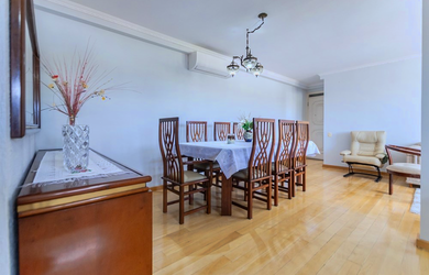 Imagem 6: APARTAMENTO RESIDENCIAL em São Paulo - SP, Vila Monumento