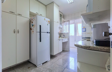 Imagem 8: APARTAMENTO RESIDENCIAL em São Paulo - SP, Vila Monumento