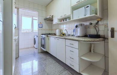 Imagem 9: APARTAMENTO RESIDENCIAL em São Paulo - SP, Vila Monumento