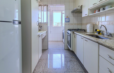 Imagem 10: APARTAMENTO RESIDENCIAL em São Paulo - SP, Vila Monumento