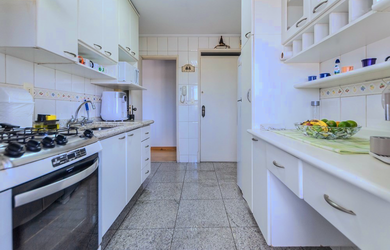 Imagem 11: APARTAMENTO RESIDENCIAL em São Paulo - SP, Vila Monumento