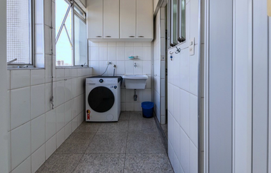 Imagem 14: APARTAMENTO RESIDENCIAL em São Paulo - SP, Vila Monumento