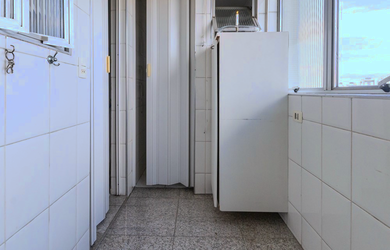 Imagem 16: APARTAMENTO RESIDENCIAL em São Paulo - SP, Vila Monumento