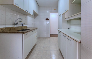 Imagem 6: 3 dormitórios na Rua Mesquita