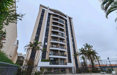 Imagem 11: 3 dormitórios na Rua Mesquita