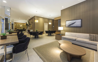 Imagem 12: APARTAMENTO RESIDENCIAL em São Paulo - SP, Aclimação