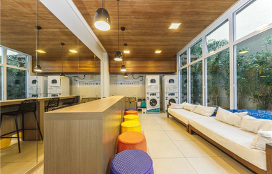 Imagem 13: APARTAMENTO RESIDENCIAL em São Paulo - SP, Aclimação