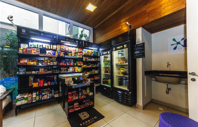 Imagem 15: APARTAMENTO RESIDENCIAL em São Paulo - SP, Aclimação