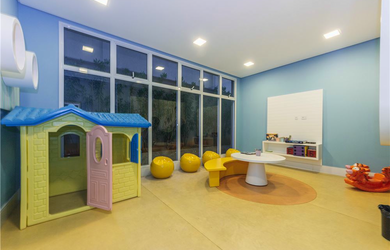 Imagem 16: APARTAMENTO RESIDENCIAL em São Paulo - SP, Aclimação