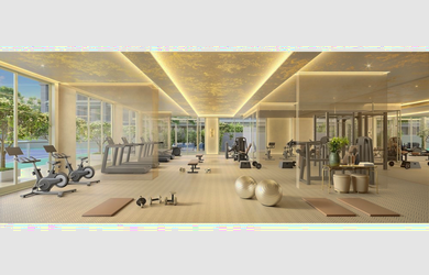 Imagem 2: 3 dormitórios na Alameda Dos Arapanés