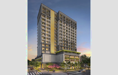 Imagem 9: 3 dormitórios na Alameda Dos Arapanés