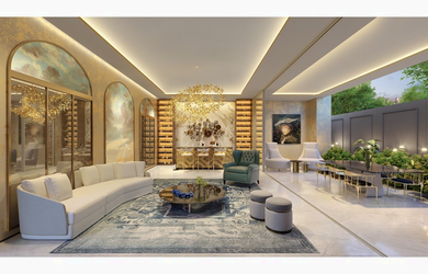 Imagem 5: 3 dormitórios na Alameda Dos Arapanés