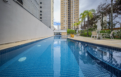 Imagem 13: APARTAMENTO RESIDENCIAL em São Paulo - SP, Vila Mariana