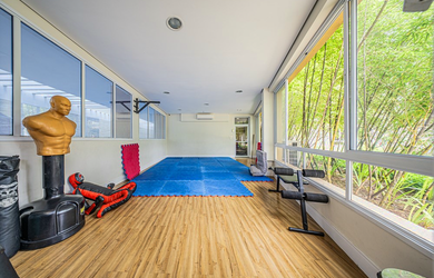 Imagem 16: APARTAMENTO RESIDENCIAL em São Paulo - SP, Vila Mariana