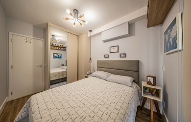 Imagem 16: APARTAMENTO RESIDENCIAL em São Paulo - SP, Vila Mariana