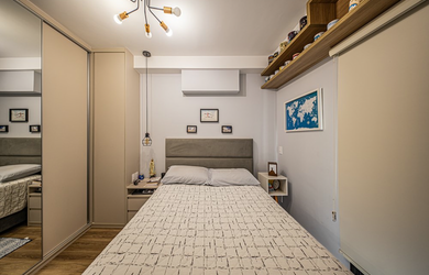 Imagem 14: APARTAMENTO RESIDENCIAL em São Paulo - SP, Vila Mariana