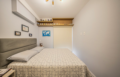 Imagem 13: APARTAMENTO RESIDENCIAL em São Paulo - SP, Vila Mariana