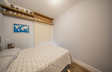 Imagem 12: APARTAMENTO RESIDENCIAL em São Paulo - SP, Vila Mariana