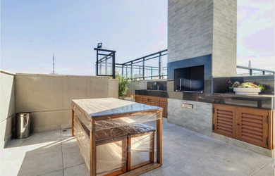 Imagem 8: APARTAMENTO RESIDENCIAL em São Paulo - SP, Vila Mariana